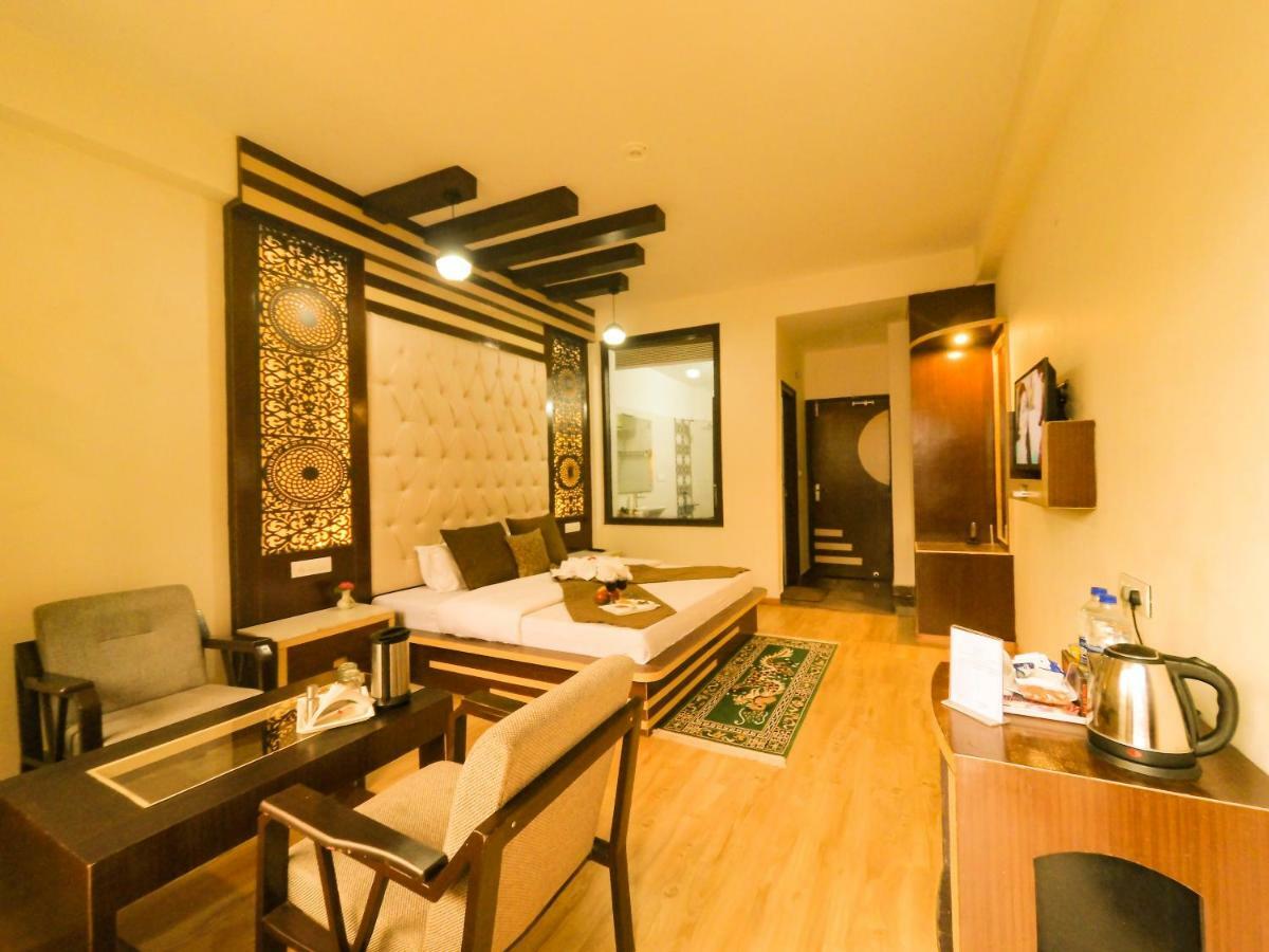 Hill House Manali -A Home In Mountains المظهر الخارجي الصورة